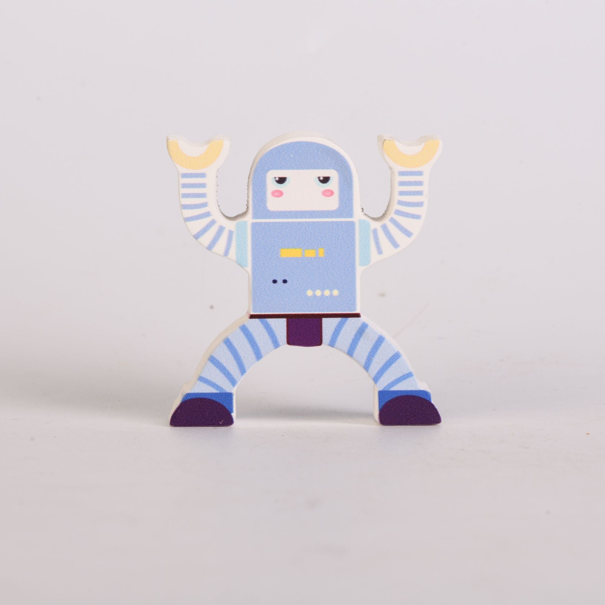 Robot Stacking Games Set of 10 - Image 2