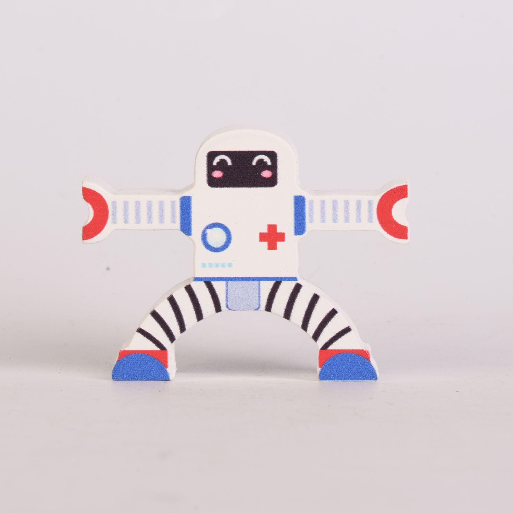 Robot Stacking Games Set of 10 - Image 6