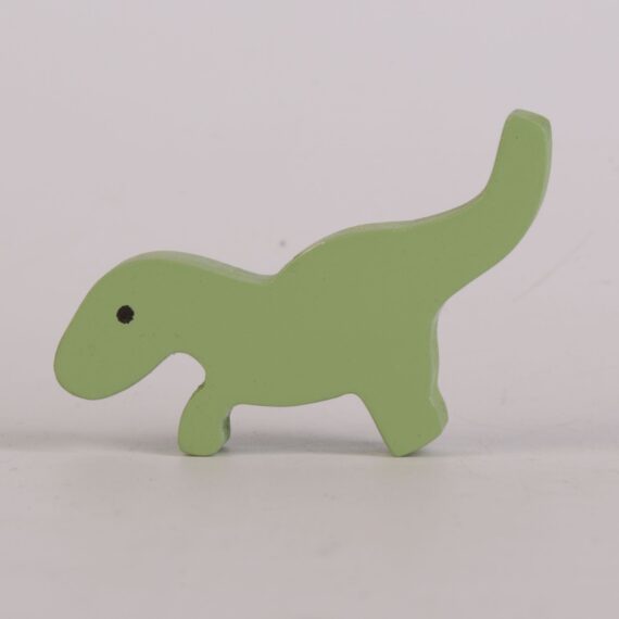 Dinosaur Stacking Toy Set - Image 2
