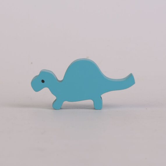Dinosaur Stacking Toy Set - Image 4