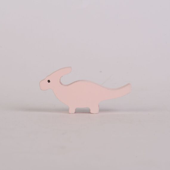 Dinosaur Stacking Toy Set - Image 5