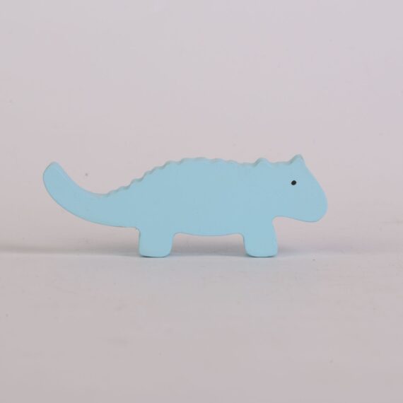 Dinosaur Stacking Toy Set - Image 6