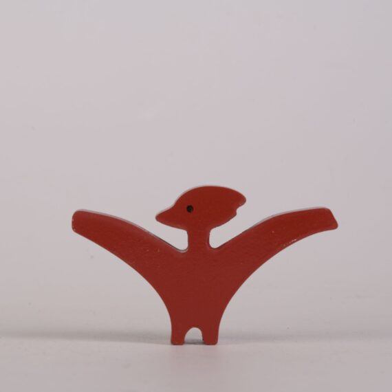 Dinosaur Stacking Toy Set - Image 11