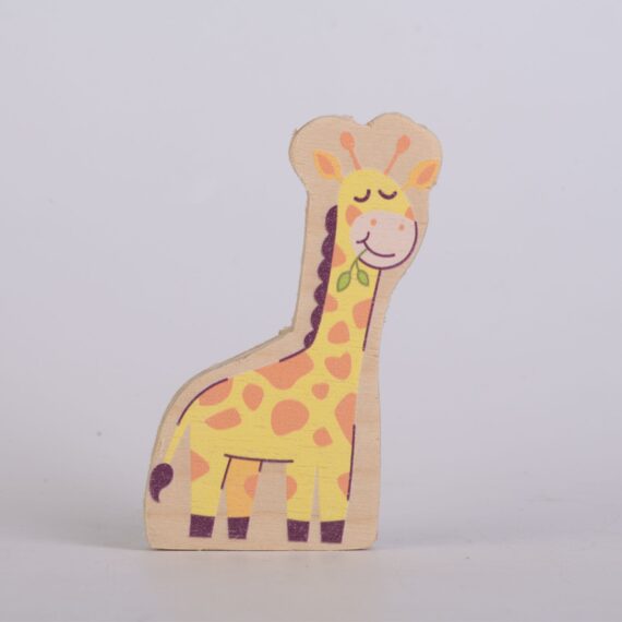 Animal Stacking Toy Set of 9 - Image 7