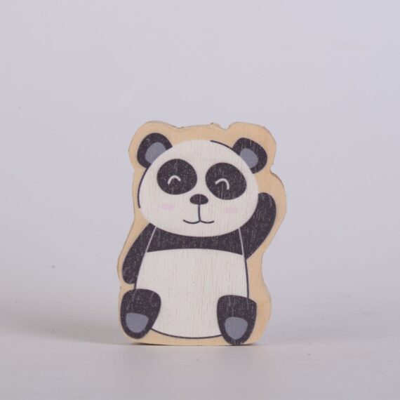 Animal Stacking Toy Set of 9 - Image 10