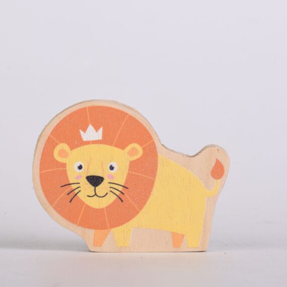 Animal Stacking Toy Set of 9 - Image 11