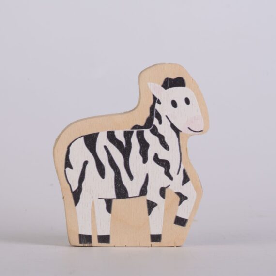Animal Stacking Toy Set of 9 - Image 12