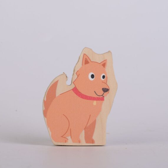Animal Stacking Toy Set of 9 - Image 6