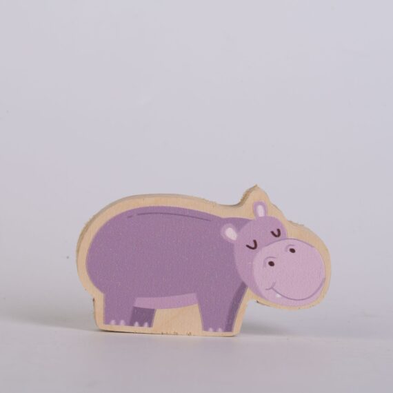 Animal Stacking Toy Set of 9 - Image 2