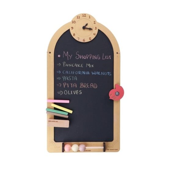 Antique Chalk Board