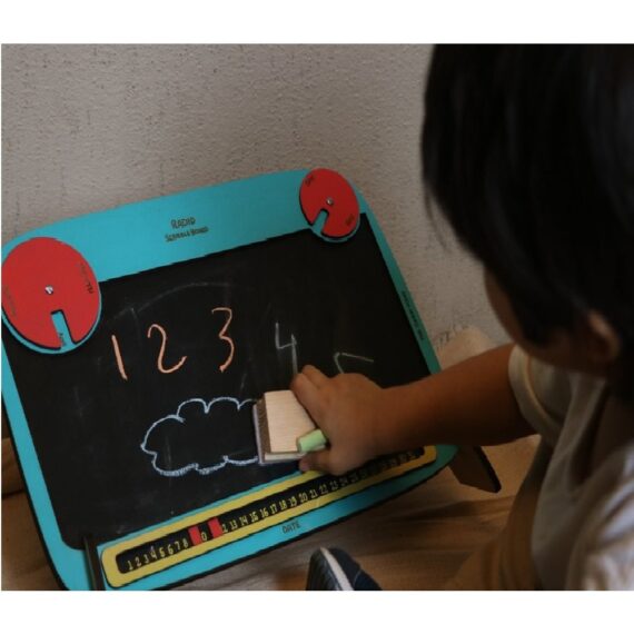 Radio Chalk Board - Image 3