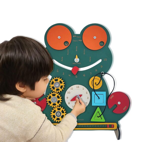 Flippy Busy Board - Image 2